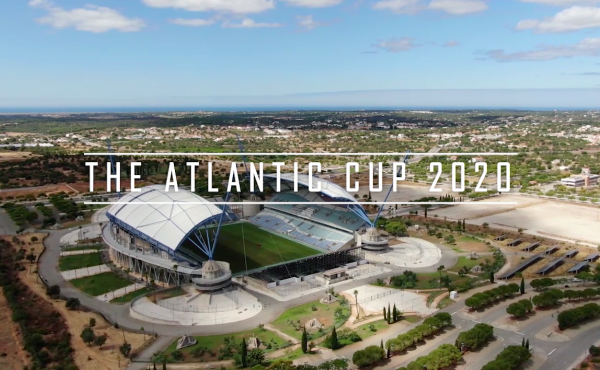The Atlantic Cup 2020 | Tournament Highlights 