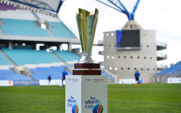 The Atlantic Cup